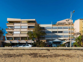 Le Lavandou T2 avec Terrasse, Clim et Parking - FR-1-803-79